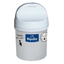 Testeur Gris Telescope Satin 0,075L - RIPOLIN 