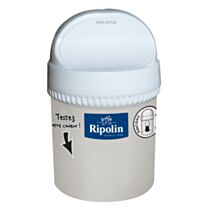 Testeur Gris Cetus Satin 0,075L - RIPOLIN 