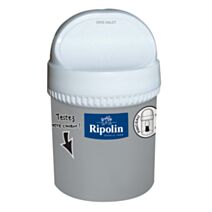 Testeur Gris Galet Mat 0,075L - RIPOLIN 