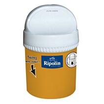 Testeur Jaune Ambre Mat 0,075L - RIPOLIN 