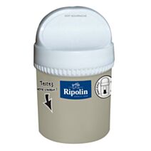 Testeur Vert Bourrache Mat 0,075L - RIPOLIN 