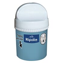 Testeur Bleu Moorea Satin 0,075L  - RIPOLIN