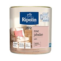 Esprit Deco multisupport Rose Jabadao Satin 0,5L RIPOLIN