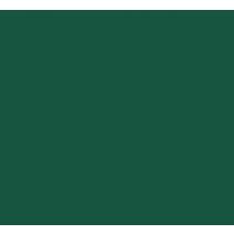 Peinture esprit-déco vert armerie mat 2,5L - RIPOLIN
