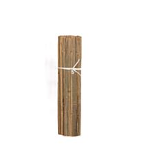 Canisse bambous fendus occultation 80% 1x5m - SICATEC