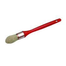 Brosse à réchampir avantage "glycéro" n°4