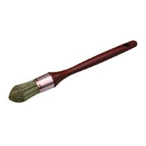 Brosse à réchampir avantage "traitement des bois" n°3/0