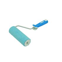 Rouleau téflon finition satin lisse 180 mm - NESPOLI