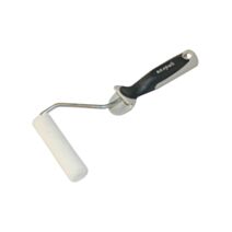 Mini rouleau polyester 60mm peinture rénovation - NESPOLI