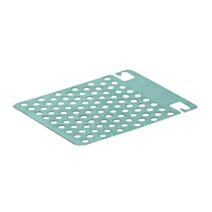 Grille métal acier galvanisé