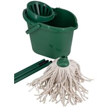 Kit complet lavage sols pas de vis - NESPOLI