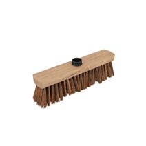 Balai rPET 80cm bois 100% fsc - NESPOLI