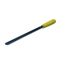 Sabre de tapissier 60cm acier