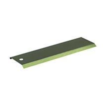 Ecran de peintre 14cm acier verni
