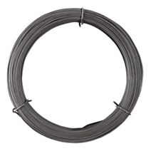 Fil de tension galvanisé – 2,2mm - 100ml - DIRICKX