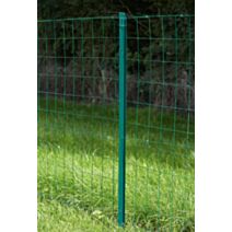 Grillage en Rouleau Soudé Vert Axial H1,5x20m - DIRICKX