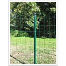 Grillage en Rouleau Soudé Vert Axial H1,5x20m - DIRICKX