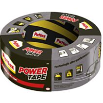 Adhésif Réparation Power Tape Gris 30m - PATTEX