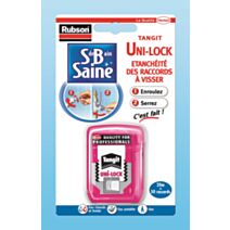 Etanchéité des raccords 20m - RUBSON