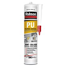 Mastic Gris PU200 Joint Collage 280ml - RUBSON