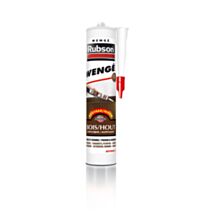 Mastic Wengé Bois 280 mL - RUBSON