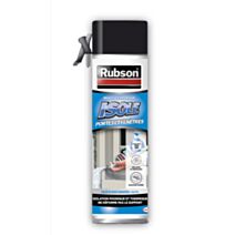 Mousse expansive Isole Porte + Fenêtre 500ml - RUBSON