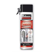 Mousse expansive Méga Grandes Cavités 550 mL - RUBSON