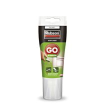 Mastic Go® Je Rebouche blanc 50 mL - RUBSON