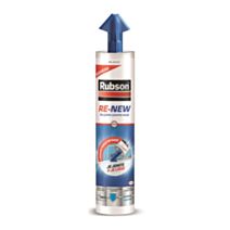 Mastic ReNew blanc 280 mL - RUBSON