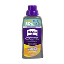 Colle concentrée tous papiers peints 450ml - RUBSON