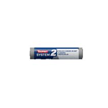 Manchon système rouleau 180mm - TOUPRET