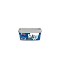 Enduit lissage polyvalent System seau 5kg - TOUPRET