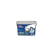 Enduit lissage polyvalent System 9kg - TOUPRET