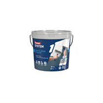 Enduit lissage polyvalent System 17kg - TOUPRET