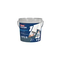 Enduit lissage polyvalent System 22kg - TOUPRET