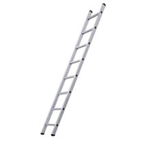 Échelle simple alu 1x8 pro 2,27m - ARTUB