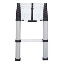 Echelle télescopique X-Scopic 2,9m