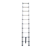 Echelle télescopique X-Scopic 2,9m