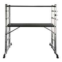 Echafaudage multi brico