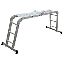 Échelle articulée multiposition maxi 4,36m - ARTUB