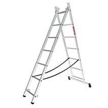 Echelle transformable Starline 2x7 2m01/3m13 - ARTUB