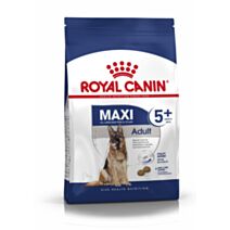 Croquette Chien Maxi Adult 5+ 15kg - ROYAL CANIN