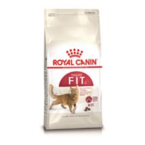 Croquettes chat fit 32 10kg - ROYAL CANIN