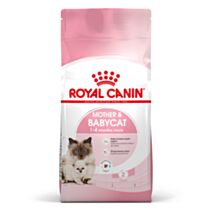 Croquette Chat Mother&Babycat 400g - ROYAL CANIN