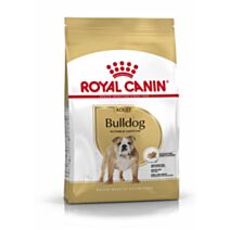 Croquette Chien Bulldog Adult 3kg - ROYAL CANIN