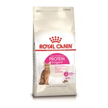 Croquette chat protein exigent 2kg - ROYAL CANIN