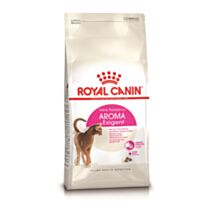 Pâtée Chat Aroma Exigent 2kg - ROYAL CANIN
