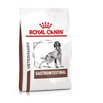 Aliment diététique Dog Gastro Intestinal 2kg - ROYAL CANIN