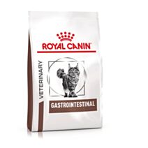 Aliment diététique Cat Gastro Intestinal 2kg - ROYAL CANIN