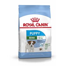 Croquette chiot puppy mini 8kg - ROYAL CANIN
